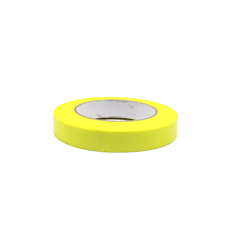 General Masking Tape is a high adhesion tape