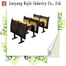 Best price school furniture hot sale single school student desk and chair attached school desks and chair school furniture