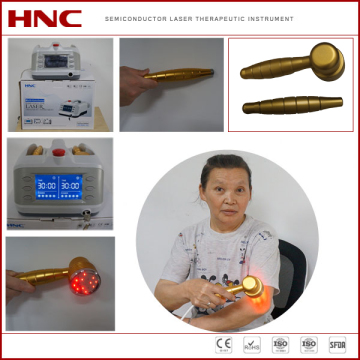 Medical Laser Therapy Wound Healing Rehabilitation Device