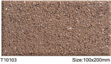 Porcelain Paving Tile for Exterior Floor