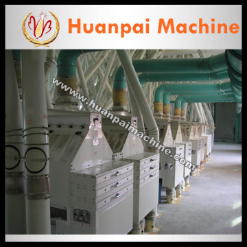 100T/D flour grinder,corn flour grinder