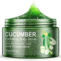 Bioaoua Nourish Exfoliate Hydating Cody Scrub 120G