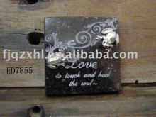 fashion new style resin gift plates