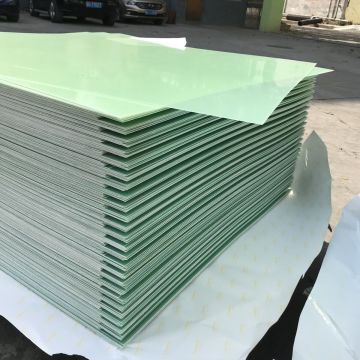 15mm 3mm 4x8 Fr4 Epoxy Glass Sheet