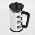 Atacado Amazon Hot Coffee French Press Maker and Kitchen Acessories Cafetle Mandleger French Press 350ml, 600ml, 1L,