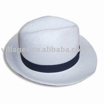 toyo paper hat white