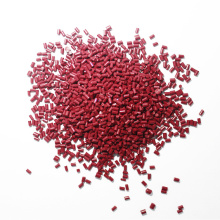 ABS PLA Masterbatch for Pellet Garbed Bag Coloring