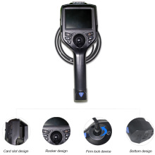 4 Way Articulate Borescope