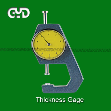 Thickness Gage (5316)
