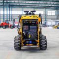 EPA yang disetujui mini skid steer loader