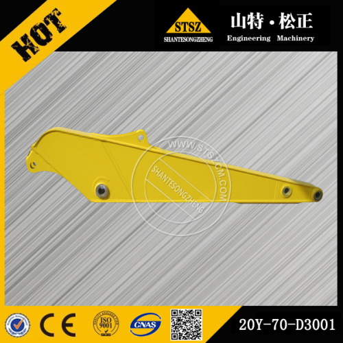 17A-71-46611 17A-71-46621 Untuk Komatsu D155A-6 Edge