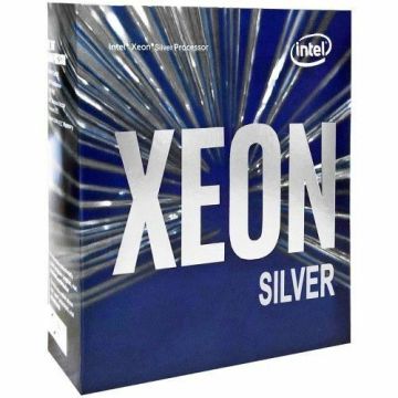 Intel Xeon Silver 4114 Processor Tower Rack Server Workstation CPU: High-Performance Computing Solution