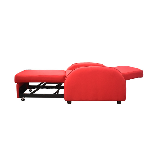 Fabric Versatile Sofa Chair Bed