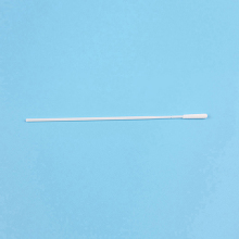 Nasopharyngeal sampler swab CE marked