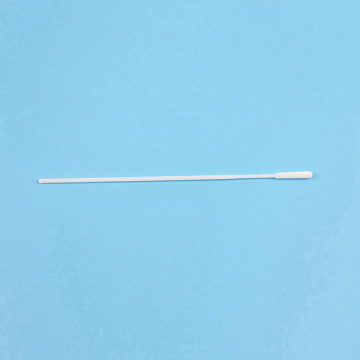 Nasopharyngeal sampler swab CE marked