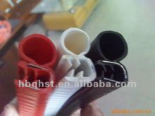 PVC sealing strip