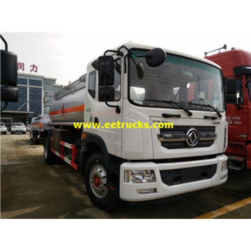 Xe tải chở methanol Dongfeng 13 CBM