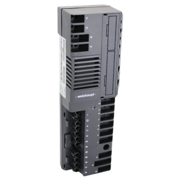 DUNGS Wings Resource Manager W-FM25 Weisaupt Programmable Controller