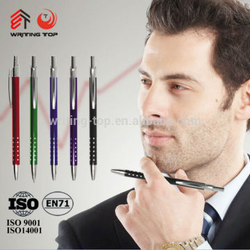 2016 custom promtional metal pens