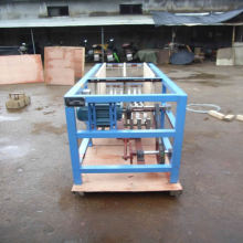 Green Bamboo Toothpick Making Machine