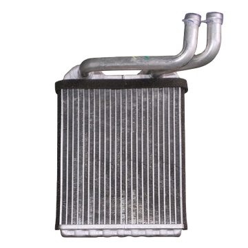 Tongshi Auto Heater Core For MITSUBISHI HEATER car heater core