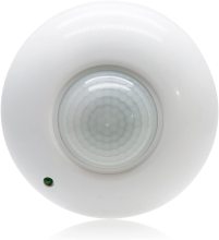 ES-P19A Surface Mount PIR Occupancy Sensor: Your Reliable Choice in Smart Lighting Control