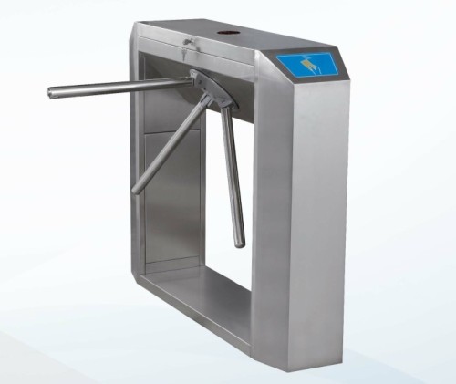 Electrical Tripod Turnstile for Entrance Access Control System