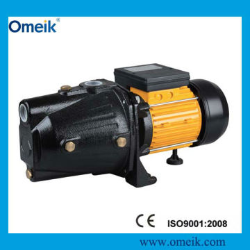 Monoblock motor pump