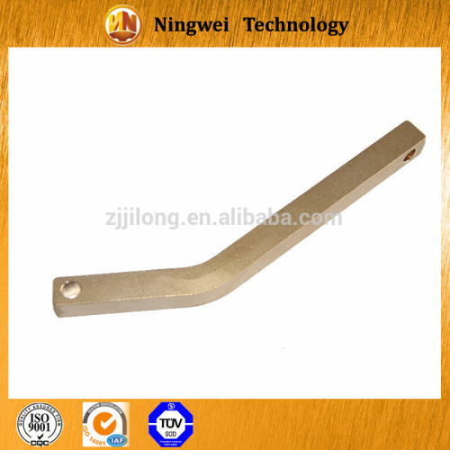 copper alloy casting products