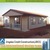 Beautiful and comfotable prefab house