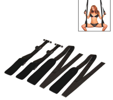 SM Sex Toy Door Slam Love Swing Adult Love Game Furniture Toy Fetish Bondage