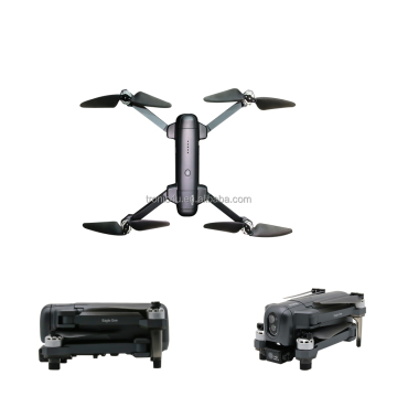 Hitorque Eagle One: Advanced Foldable Helicopter Drone with Obstacle Avoidance and 4K WiFi Control