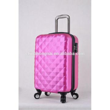 citi trends pink unique luggage sets