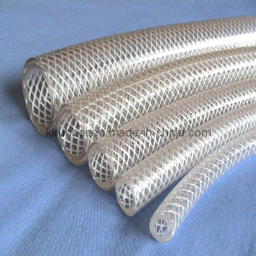 PVC Fibre Hose (KL P009)