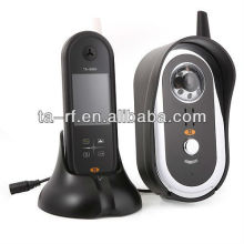 Smart Home Apartment Wireless Video Door Phone Intercom System