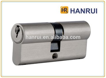 safe lock cylinder