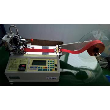 Auto-Tape Hot Cutter