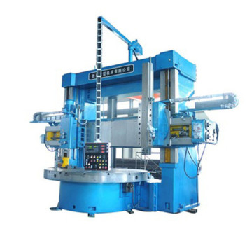 Multifunctional cnc vertical boring mill machine