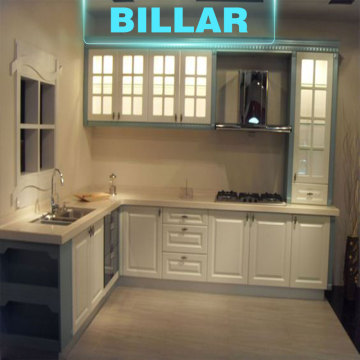 Online shopping kitchen furniture cabinets designs from China