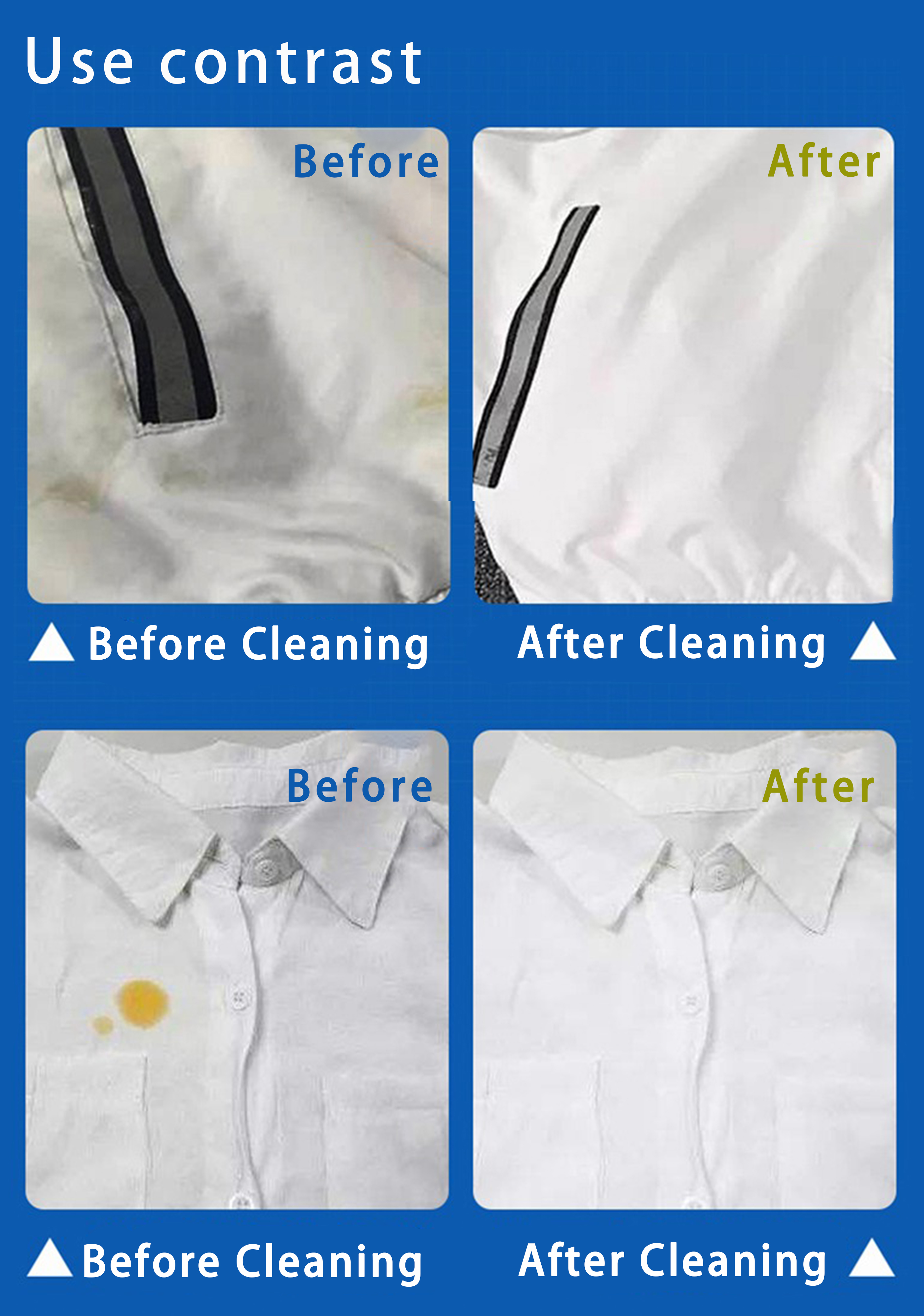 Dry Cleaning Solvent