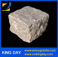 stone cube natural all