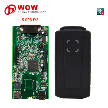 5.008.R2 software free activator keygen WOW CDP OBD2 diagnostic tools