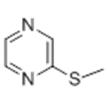 2-（メチルチオ）ピラジンCAS 21948-70-9