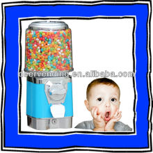 Top Bulk Gumball Vending Machine/Candy Vending Machine
