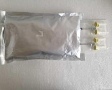 3.0ml Per Syringe Non Cross Linked Sodium Hyaluronate Gel Hyaluronic Acid Gel