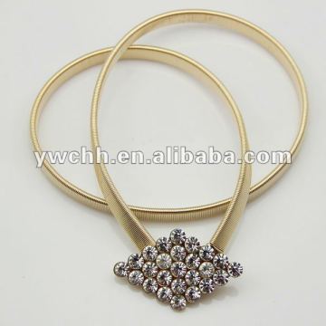 Fashion women chain belts