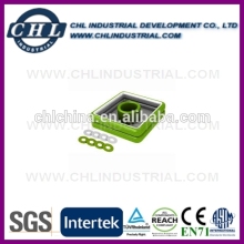 Traditional eye washer for outdoor games