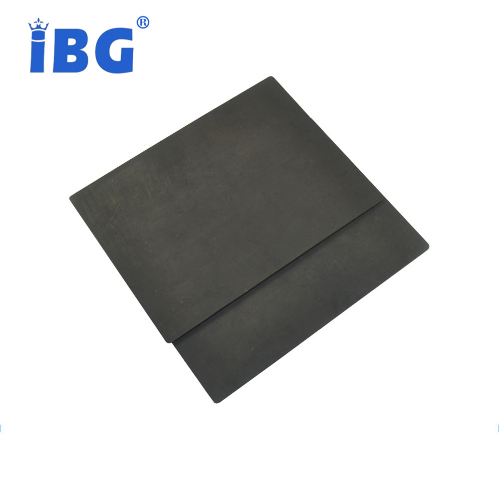 Black Rubber Sheet