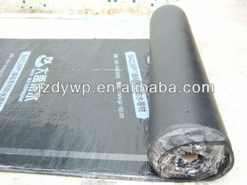 Self-adhesive Bitumen Waterproofing Sheet