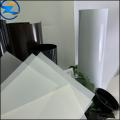 PP material antistatic sheet